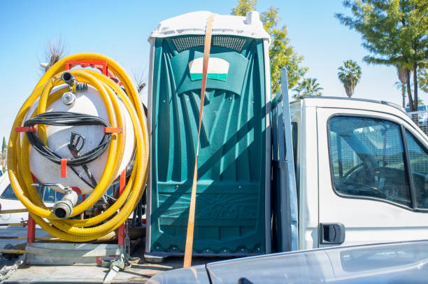 Best Best portable toilet rental  in Leipsic, OH