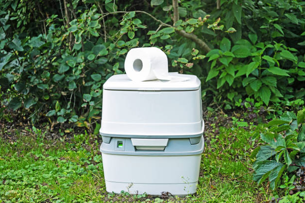 Best Porta potty rental for parties  in Leipsic, OH