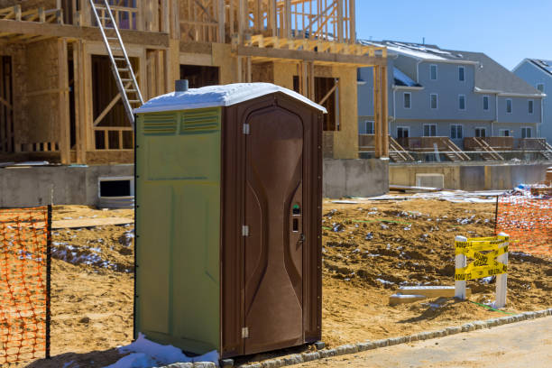 Best Long-term porta potty rental  in Leipsic, OH