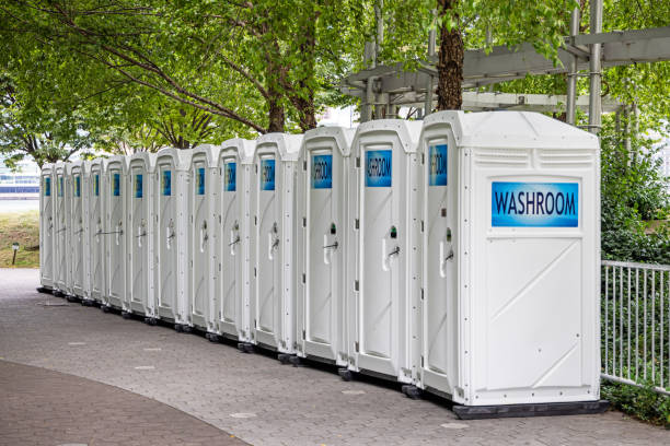 Best Luxury portable toilet rental  in Leipsic, OH