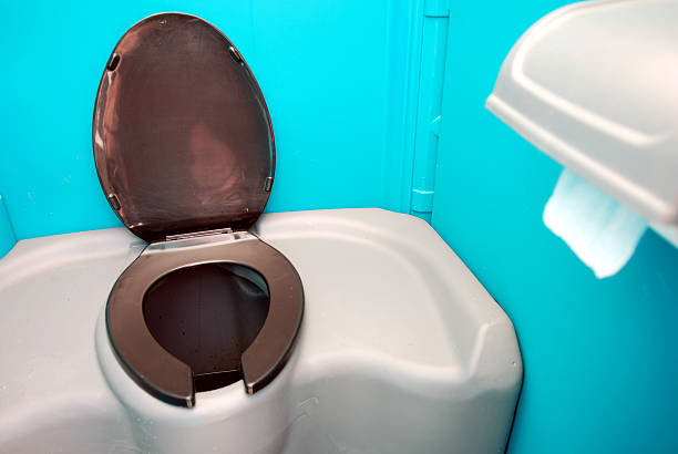 Portable bathroom rental in Leipsic, OH