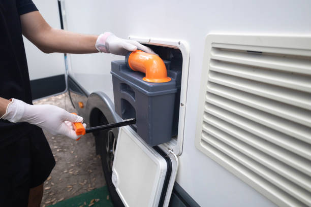 Best Wedding porta potty rental  in Leipsic, OH