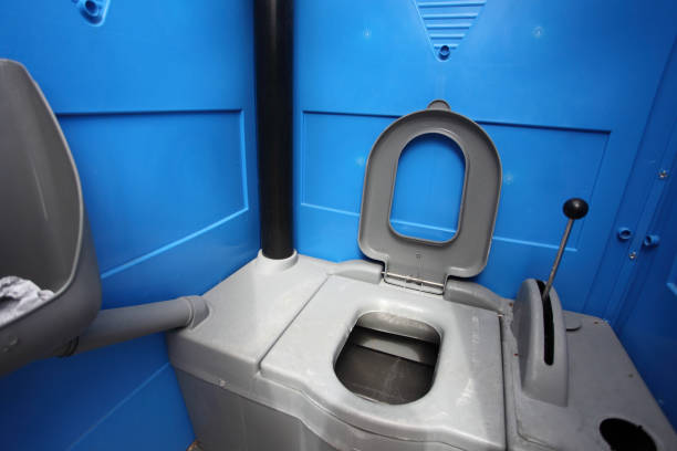 Portable Toilet Options We Offer in Leipsic, OH