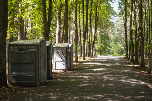 Best Wedding porta potty rental  in Leipsic, OH