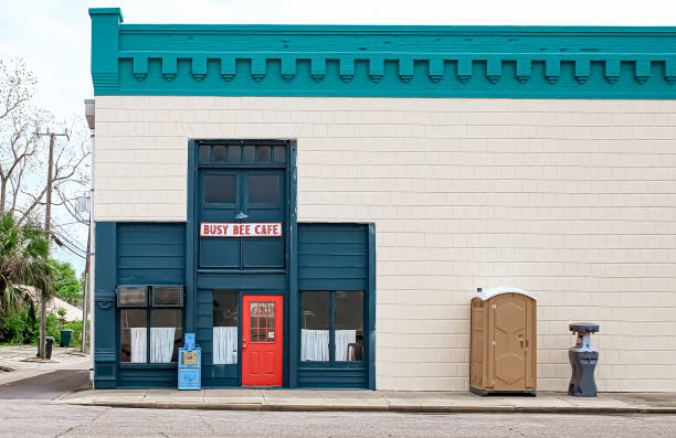 Best High-end porta potty rental  in Leipsic, OH