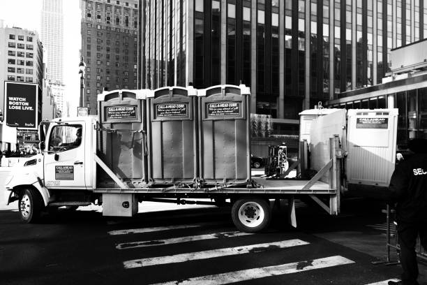 Best Porta potty rental near me  in Leipsic, OH